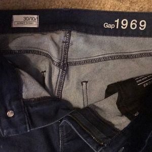 Gap Jeans